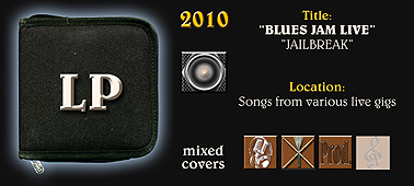 Blues Jam Live